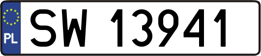 SW13941