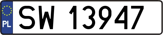 SW13947