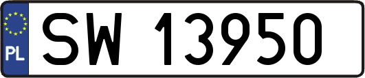 SW13950