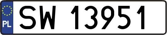 SW13951