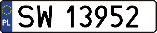 SW13952