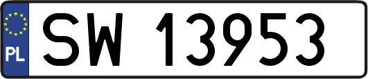 SW13953