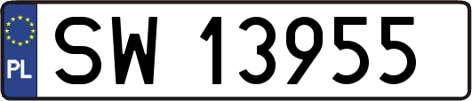 SW13955