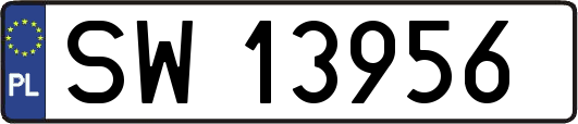 SW13956