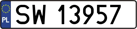 SW13957