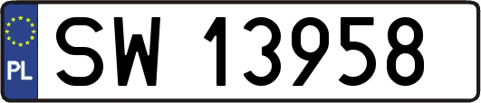 SW13958