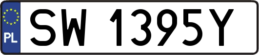 SW1395Y
