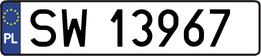 SW13967