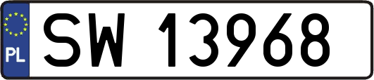 SW13968