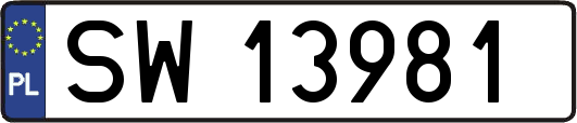 SW13981