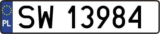 SW13984