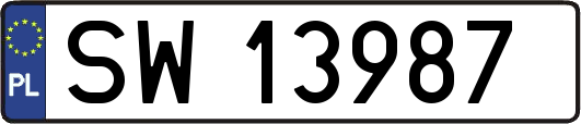 SW13987