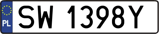 SW1398Y