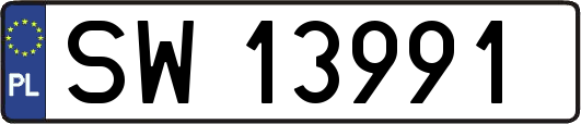SW13991