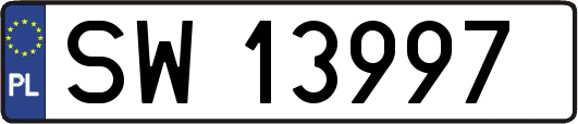 SW13997