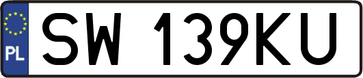 SW139KU