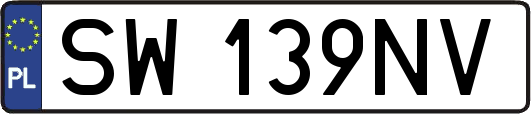 SW139NV