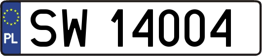 SW14004