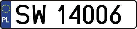 SW14006