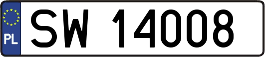 SW14008