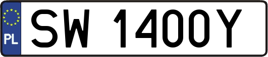SW1400Y