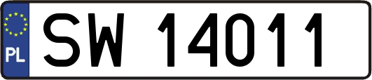 SW14011