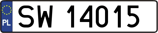 SW14015