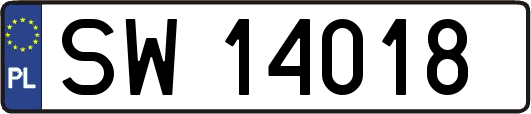 SW14018