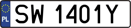 SW1401Y