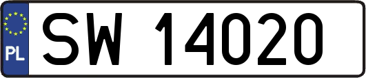 SW14020