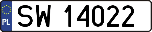 SW14022