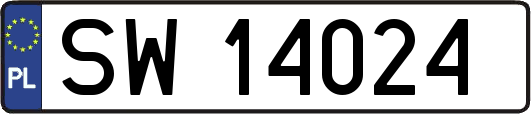 SW14024