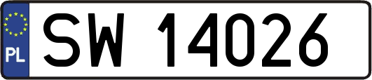 SW14026