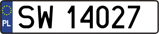 SW14027