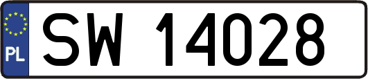 SW14028