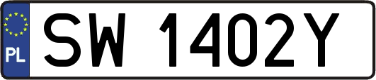 SW1402Y
