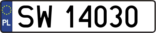 SW14030