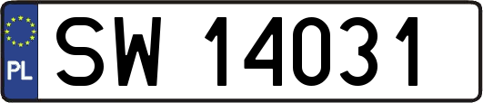 SW14031