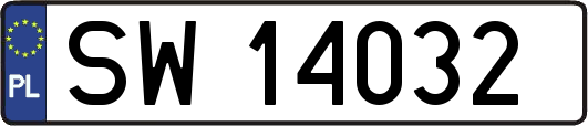 SW14032