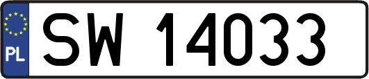 SW14033