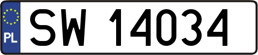 SW14034