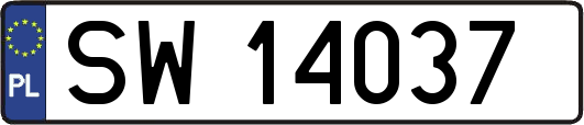 SW14037