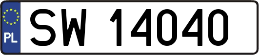 SW14040