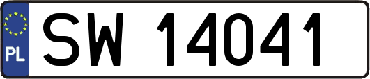 SW14041