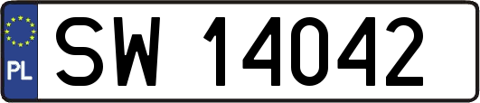 SW14042