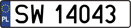 SW14043