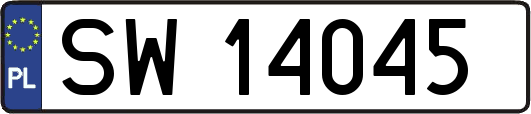 SW14045