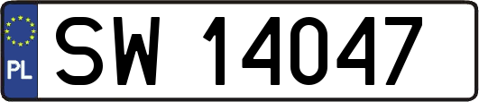 SW14047