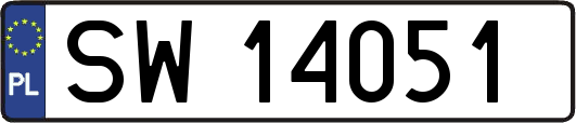 SW14051