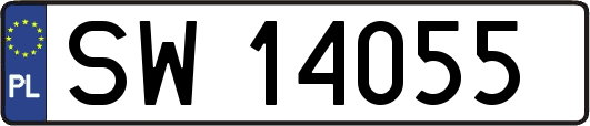SW14055